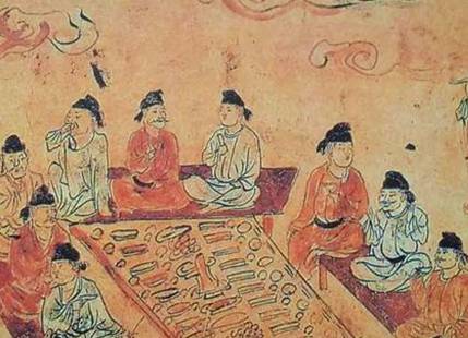 宋朝历史图片