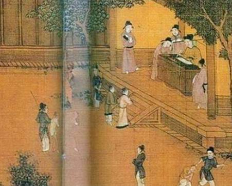 宋朝历史图片