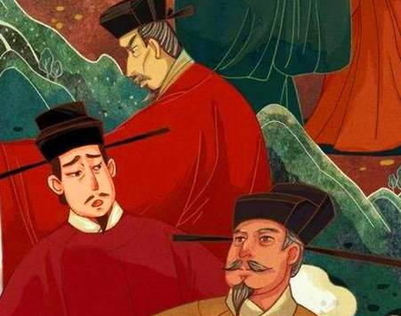 宋朝历史图片