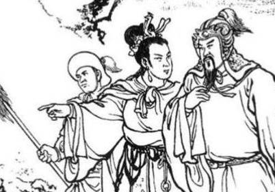 金军历史图片