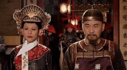 清朝历史图片