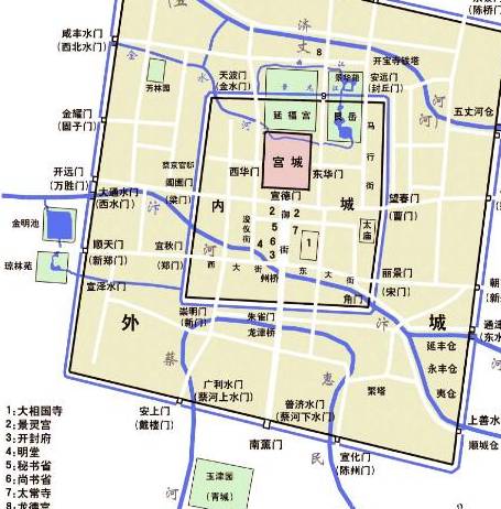 古代历史图片