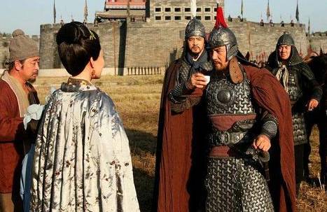 古代历史图片