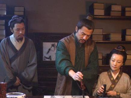 古代历史图片