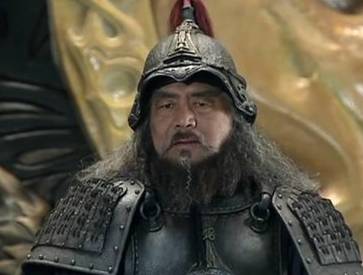 刘虞历史图片