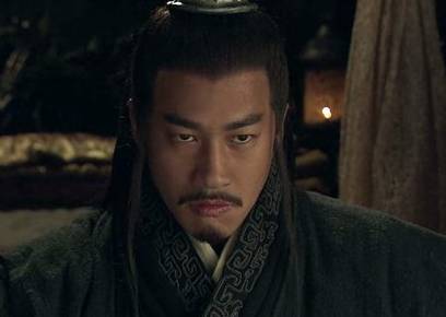 项羽历史图片