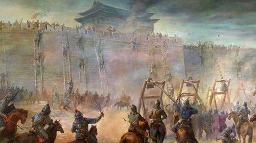 宋钦宗历史图片