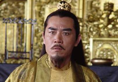 朱元璋历史图片