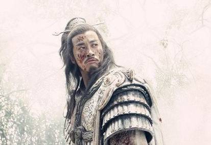 项羽历史图片