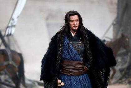 项羽历史图片