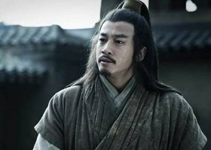 刘邦历史图片