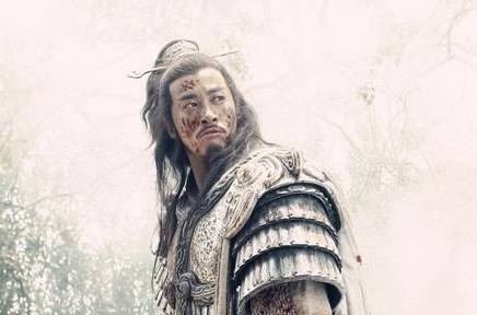 刘邦历史图片
