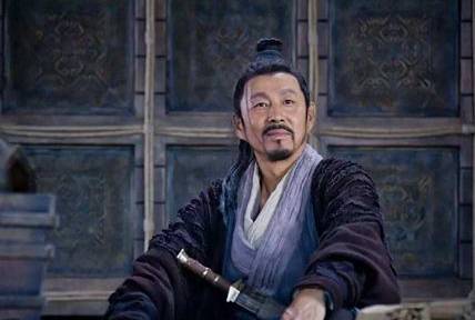 刘邦历史图片