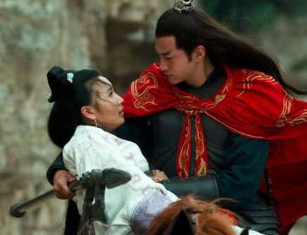 董卓历史图片