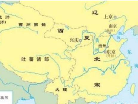 宋朝历史图片