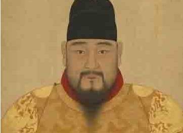 于谦历史图片