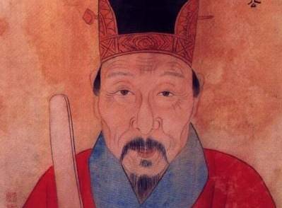 于谦历史图片