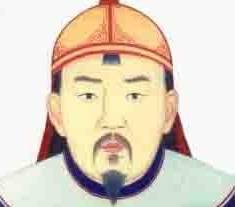 于谦历史图片