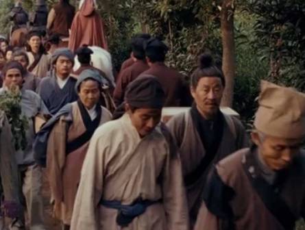 姜维历史图片
