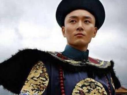 清朝历史图片