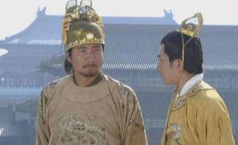 太子历史图片