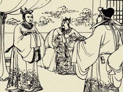 太子历史图片