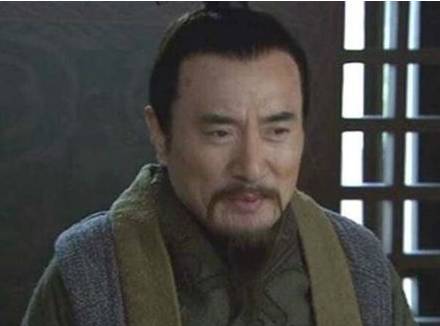 李严历史图片