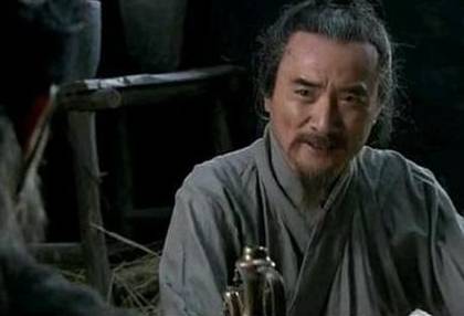 李严历史图片