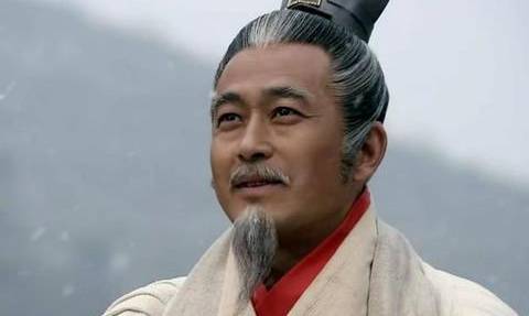 商鞅历史图片
