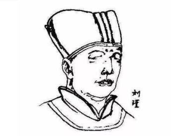 朱厚照历史图片