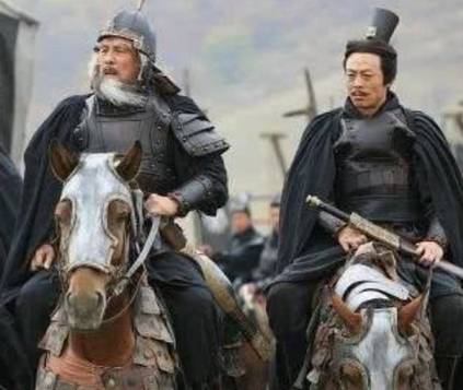 秦朝历史图片