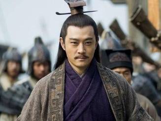 周瑜历史图片