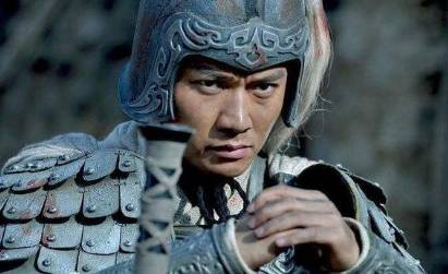 赵云历史图片