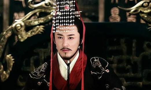 谥号历史图片