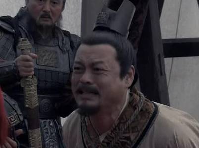 彭越历史图片