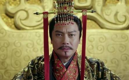 周天子历史图片
