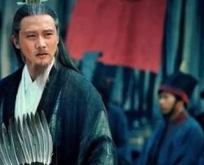 诸葛亮历史图片