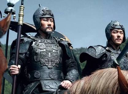 诸葛亮历史图片