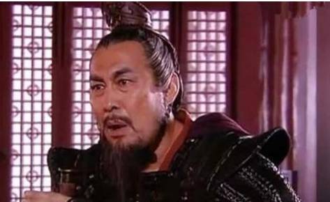 李陵历史图片