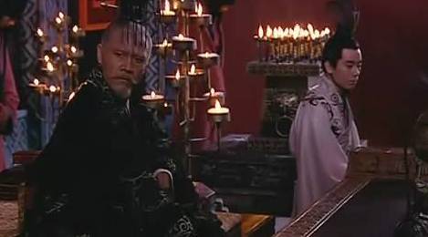 李陵历史图片