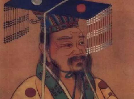 刘恒历史图片