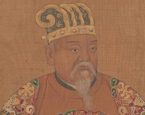 刘恒历史图片