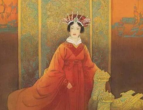 刘恒历史图片