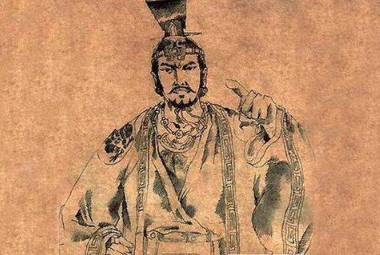 嫡长子继承制历史图片