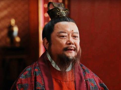 李善长历史图片