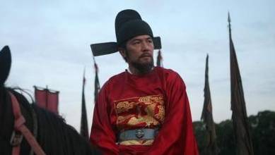 明朝历史图片