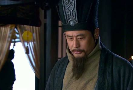袁术历史图片