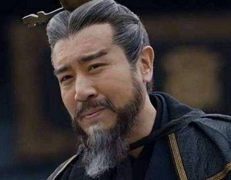 张辽历史图片