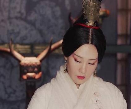 秦始皇历史图片