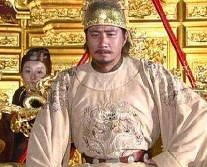 朱元璋历史图片